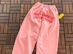 Awful lot of Cough Syrup tracksuit set
