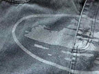Corteiz denim set