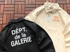 189 GALLERY DEPT JACKET