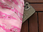 Candy Pink Corteiz Fleece Set