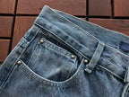 Louis Denim Set