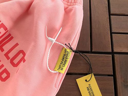 Awful lot of Cough Syrup tracksuit set