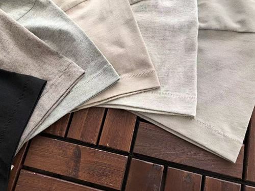 FOG Tee + Shorts Pack