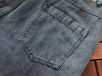 Corteiz denim set