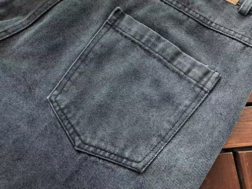 Corteiz denim set