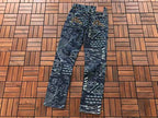 Evisu Denim Set
