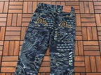 Evisu Denim Set