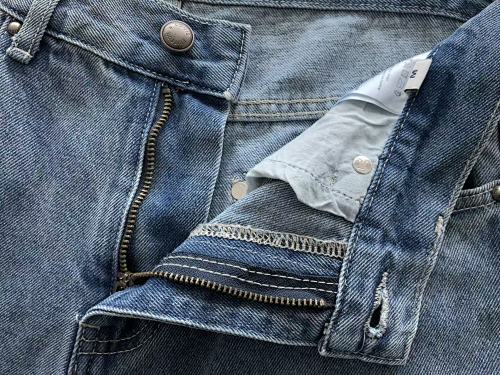Louis Denim Set