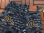 Evisu Denim Set