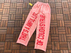 Awful lot of Cough Syrup tracksuit set