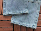 Louis Denim Set