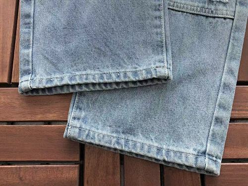 Louis Denim Set