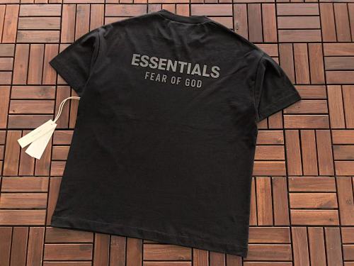 FOG Tee + Shorts Pack