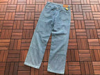 Louis Denim Set