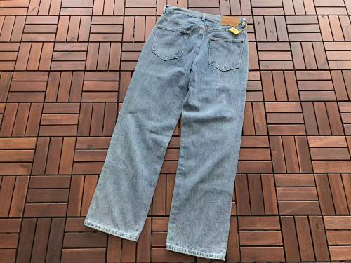 Louis Denim Set