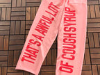 Awful lot of Cough Syrup tracksuit set