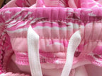 Candy Pink Corteiz Fleece Set