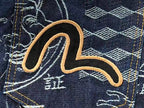 Evisu Denim Set