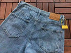 Louis Denim Set