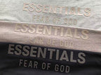 FOG Tee + Shorts Pack