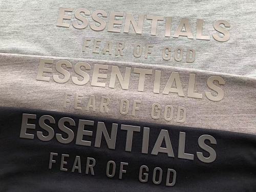 FOG Tee + Shorts Pack