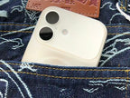 Evisu Denim Set
