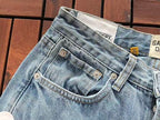 189 GALLERY DEPT & CHROME HEARTS JEANS