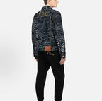 Evisu Denim Set
