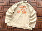 189 GALLERY DEPT JACKET