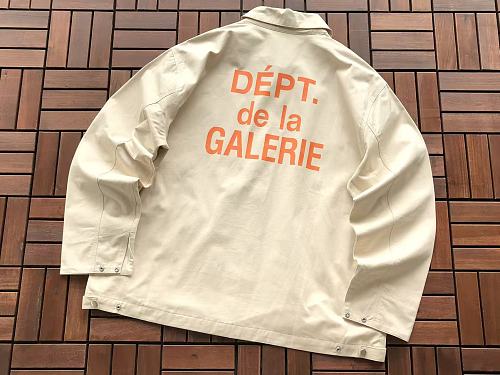 189 GALLERY DEPT JACKET