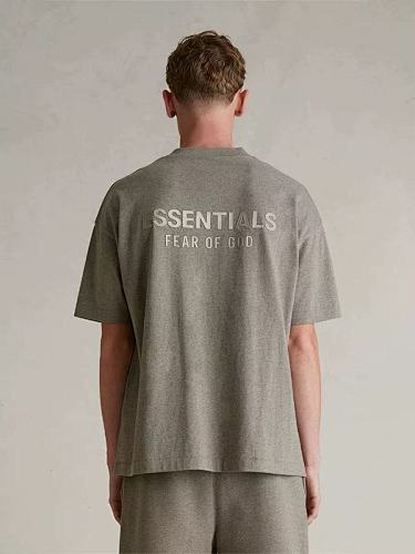 FOG Tee + Shorts Pack