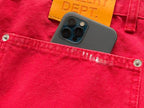 159 GALLERY DEPT JEANS