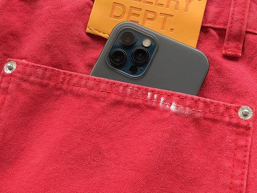 159 GALLERY DEPT JEANS