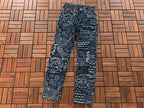 Evisu Denim Set
