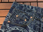 Evisu Denim Set