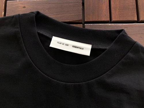 FOG Tee + Shorts Pack