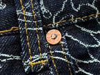 Evisu Denim Set