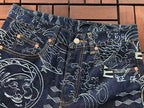 Evisu Denim Set