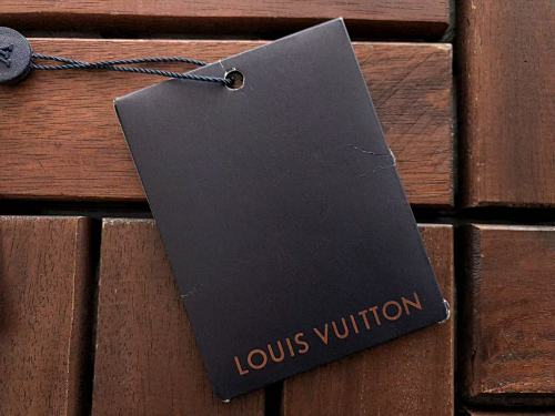 Louis Denim Set