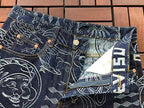 Evisu Denim Set