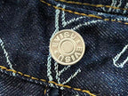 Evisu Denim Set