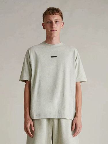 FOG Tee + Shorts Pack