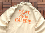 189 GALLERY DEPT JACKET