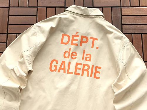 189 GALLERY DEPT JACKET