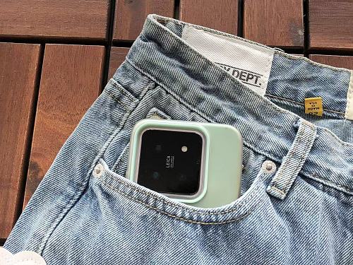 189 GALLERY DEPT & CHROME HEARTS JEANS