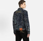 Evisu Denim Set