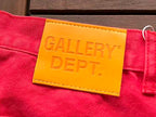 159 GALLERY DEPT JEANS