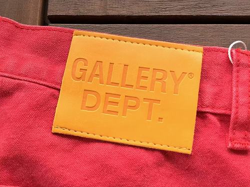 159 GALLERY DEPT JEANS