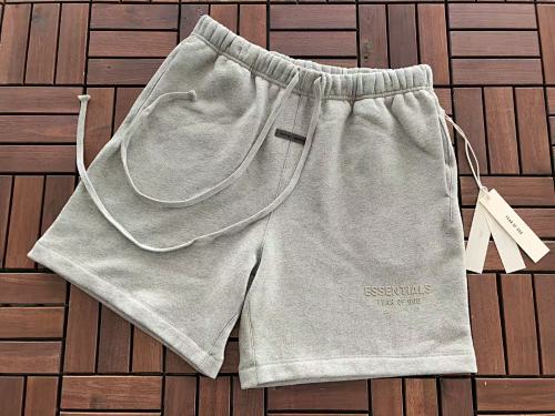 FOG Tee + Shorts Pack