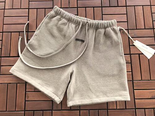 FOG Tee + Shorts Pack